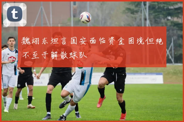 魏翊东坦言国安面临资金困境但绝不至于解散球队
